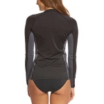 Personalized Cycling Rash Guard,Padded Rash Guard,Rash Guard Surf All Sizes