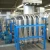 pet bottle recycle plastic washing machine line