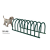 Import Pet fitness equipment outdoor playground from China