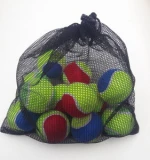 Pet Toys Custom Logo Tennis Ball Tennis Ball