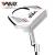 Import PGM New Arrival Men Stainless Steel Club Head Golf Putter Adds The Function Of Picking Up The Ball from China