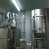 Pharmaceutical powder hopper mixing machine(HF-1000)