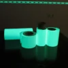Photo Luminescent film sheet /adhesive paper,glow in the dark film