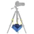 Import Photographic equipment balance camera sand bag tripod steady windproof bag from China