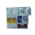 Import pillow type wet wipes making packing machine from China