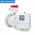 Import pipe flow measure digital flowmeter pharmacy flowmeter milk magnetic flow meter from China
