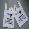 PLA+PBAT Plastic compostable Biodegradable Bags