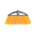 plastic broom head soft hair household home cleaning plastic broom  manufacturer wholesalers cleaning brush