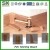 Import Plastic Decorative Panel Board PVC Exterior Soffit from China
