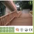 Import Plastic Fence Panel/Outdoor Stair Handrails Composite/Fence Trellis from China