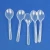 Import Plastic Fork Knife And Spoon,Disposable Plastic Cutlery from China