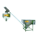 Plastic Powder loader