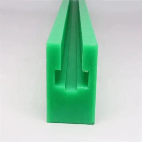 Plastic Guide Sl3 Buy Plastic Products Factory Conveyor Sliding Linear Guides Pe Upe Uhmw ...