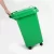 Import plastic raw material wast bin price from China