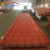 Import plastic shed roof/cheap building materials roofing tiles/lightweight roofing materials from China