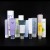 Import Plastic Tube Hand Cream Tube Squeeze Container Tube Plastic Extruded Tube from China