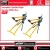 Import Plumbing Tool Portable Conduit Pipe Bender with Vice from India