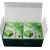 Import Plus blended Sesame greens / Supplements of delicious granules in green tea taste from Japan