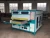 Import Plywood core veneer single edge grinding machine scarf jointing machine from China