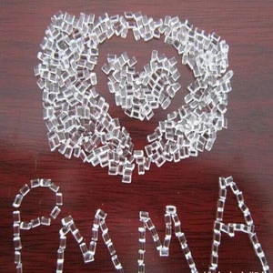 PMMA granules PMMA cf30 resin price PMMA pellets