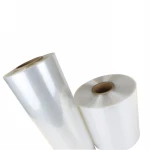 POF heat shrink wrap jumbo plastic wrapping film
