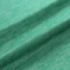 Polyester r spandex minky fabric for sports wear