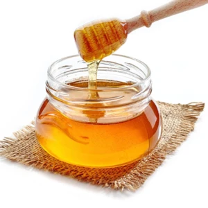 Polyfloral honey / Mono-floral pure honey