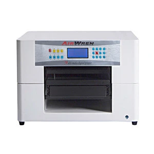 polyprint texjet textile printer machine DTG inkjet t-shirt printer