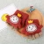 Popular Children Monkey Knitted Fingerless Gloves Mittens Kids Gloves