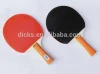 Popular Design Table Tennis Bats For Playing