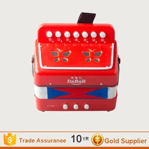 Popular educational accordion with factory price