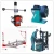 Import Popular Tire Disassembling Machine Tyre Changer With Arm from China