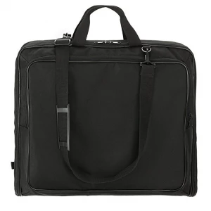 Popular Travel Suit Bag Garment bag with Multiple Pockets