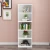 Import Popular Wholesale Cheap Low Price Unique Child Library Bookshelf from China
