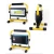 Import Portable 60W LED work light USB rechargeable 2700lm 360 degree work light led from China