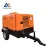 Import Portable Air Compressor KSCY 400-14.5 Two Wheels Cum DCEC Engine air compressor from China