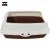 Import Portable Airline Pet Transport Box Mould for Pet Carrier from China