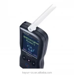 Portable breathalyzer Panther-2 alcohol tester