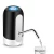 Import Portable Electric Water Pump USB Rechargeable Drinking Water Dispenser from China