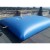 Import Portable flexible PVC square shape Irrigation using water storage tank 50000 liter from China