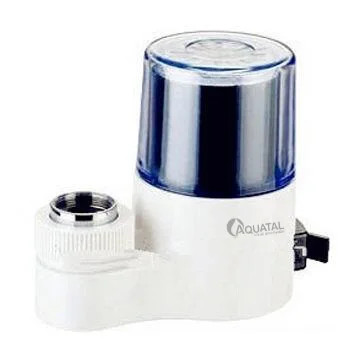 Buy Portable Household Water Filter Purifier System With Activated