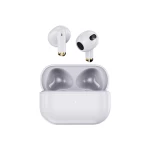 Portable Mini Earphone wireless tws bluetooth Waterproof ear buds Hifi earphone ear buds hot