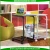 Import portable multi-functional bedside laptop desk /coffee table with storage basket from China