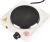 Import Portable solid hot plate electric cooking stove from China
