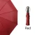Import Portable Sunny Rainy Umbrella Dual-purpose Umbrella Windproof 3 Folding 10 Bones Commercial Umbrellas Automatic from China