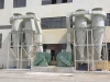 PORVOO-CSK700 industrial cyclone dust collector
