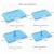 Import potty training dog pad holder cat litter toilet tray pet toliet indoor from China