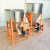 Import poultry feed mixer electric 220V feed mixing machine animal feed mixer from China