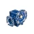 Import Power transmission cast iron industrial use types of steering gear box from China