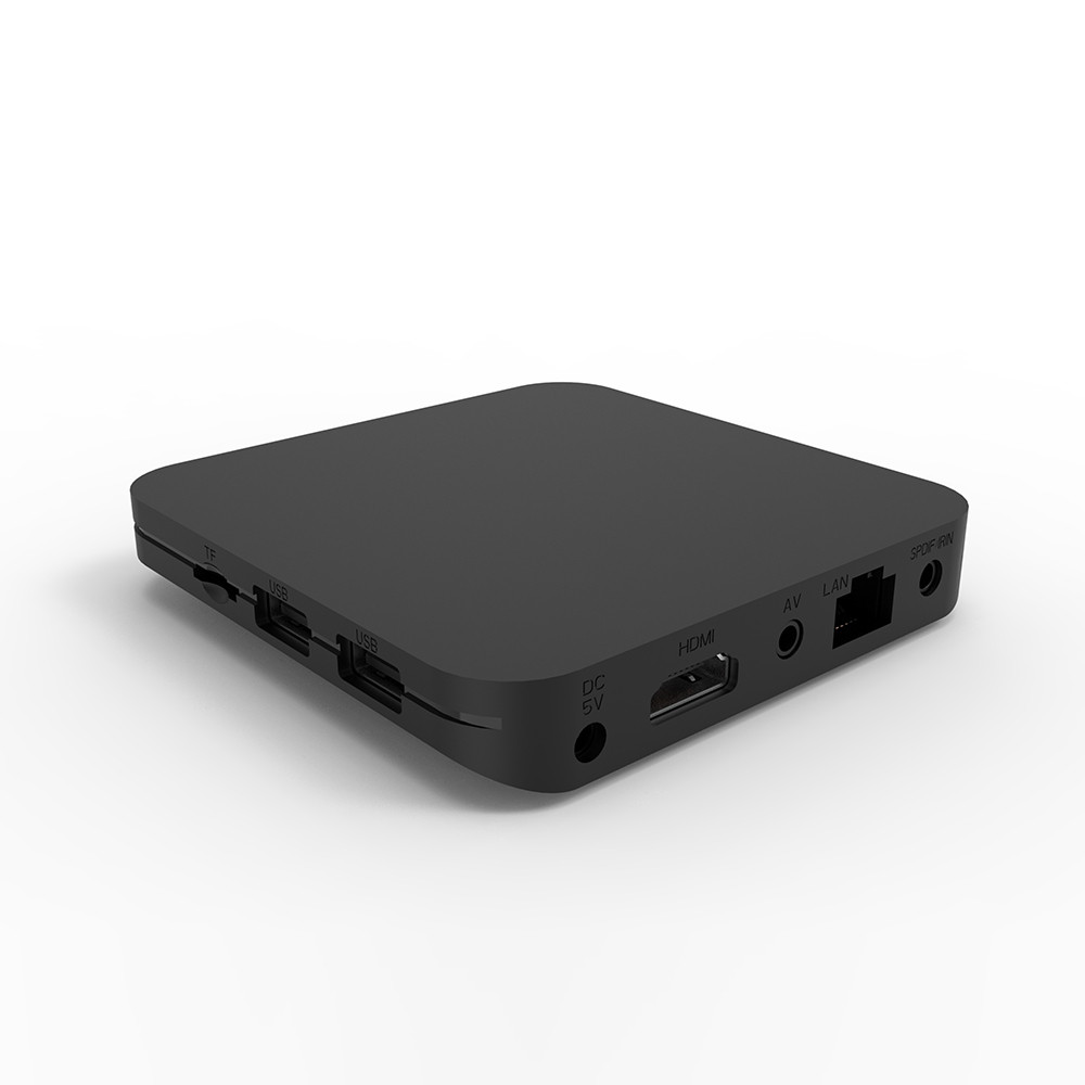 Buy Powerful Android Tv Box V1 Pro 2gb Ram 16gb Rom S905w Quad Core ...